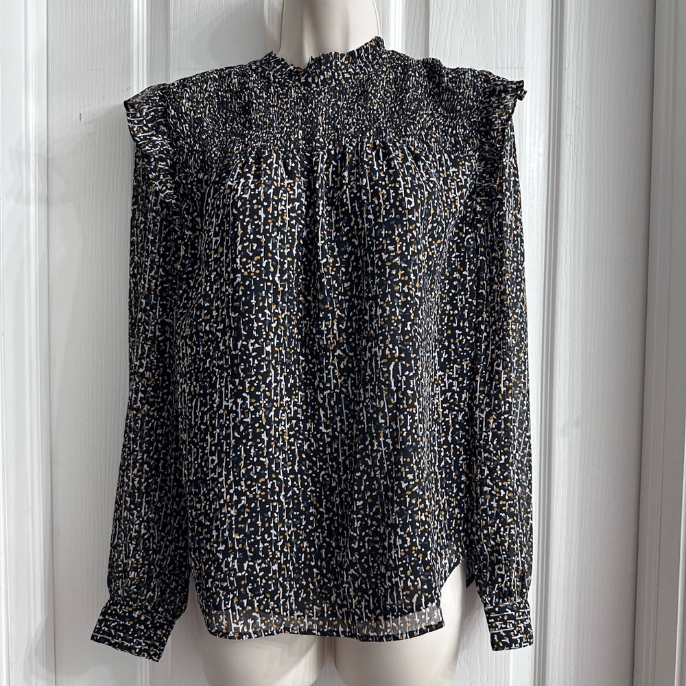 Loft Women Blouse